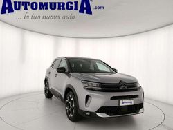 Grigio Usata 2024 Citroën C5 Aircross SUV | 23.990 € (Buon prezzo)