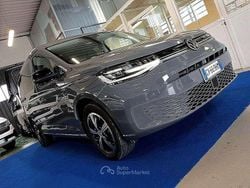 Pure grey Usata 2024 VW Caddy Maxi Monovolume | 28.750 € (Super prezzo)