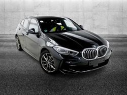 Nero Usata 2024 BMW 120 M Sport Due volumi | 30.950 € (Ottimo prezzo)