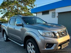 Usata 2016 Nissan Navara Pick-up | 21.900 € (Buon prezzo)