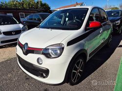 Bianco Usata 2015 Renault Twingo Due volumi | 7999 € (Buon prezzo)