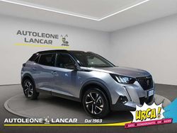Grigio Usata 2022 Peugeot 2008 GTi SUV | 18.980 € (Buon prezzo)
