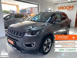 Usata 2019 Jeep Compass SUV | 18.990 € (Cara)