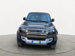 Bronzo Usata 2022 Land Rover Defender SE SUV | 57.900 € (Super prezzo)