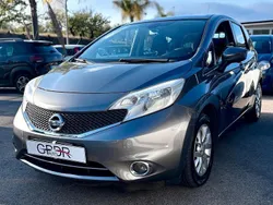 Usata 2014 Nissan Note Acenta Monovolume | 4790 € (Ottimo prezzo)
