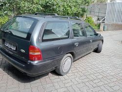 Grigio Usata 1992 Ford Mondeo Station wagon | 2000 €