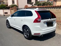Usata 2014 Volvo XC60 R-Design SUV | 12.500 € (Buon prezzo)