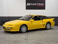 Giallo Usata 1991 Alpine A110 Coupé | 59.000 €