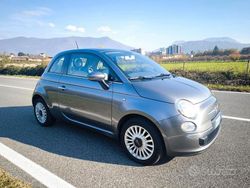 Grigio Usata 2014 Fiat 500 Lounge Due volumi | 5400 € (Ottimo prezzo)