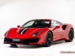 Rosso Usata 2020 Ferrari 488 Coupé | 420.000 € (Super prezzo)