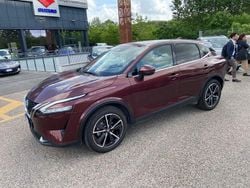 Bordeaux Usata 2022 Nissan Qashqai Tekna SUV | 20.500 € (Buon prezzo)