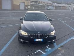 Usata 2014 BMW 525 Tre volumi | 13.500 € (Buon prezzo)