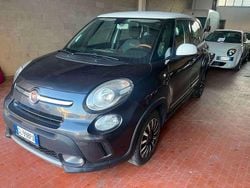 Usata 2016 Fiat 500L Trekking Monovolume | 6000 € (Super prezzo)