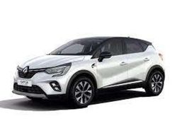 Bianco Nuova 2025 Renault Captur Evolution SUV | 22.900 € (Buon prezzo)