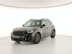 Nero Usata 2021 Mini Cooper S Countryman Classic SUV | 28.900 € (Cara)