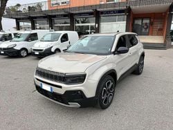 Grigio Usata 2025 Jeep Avenger Summit SUV | 22.700 € (Buon prezzo)