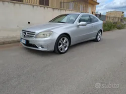 Mercedes CLC220