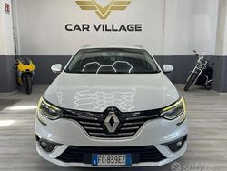 Bianco Usata 2017 Renault Mégane GrandTour GT Station wagon | 9900 €