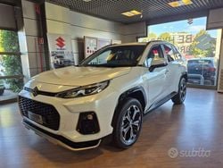 Bianco Nuova 2025 Suzuki Across SUV | 38.900 € (Super prezzo)