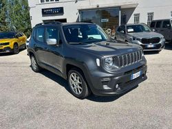 Grigio Usata 2022 Jeep Renegade Limited SUV | 19.000 € (Ottimo prezzo)