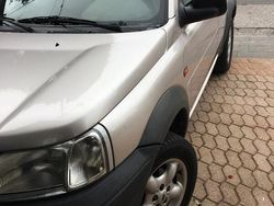 Usata 2001 Land Rover Freelander SUV | 3500 € (Buon prezzo)