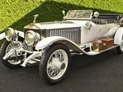 Altri Usata 1970 Rolls Royce Ghost Tre volumi | 391.976 €