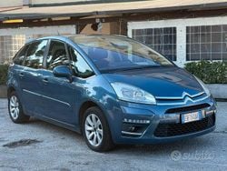 Blu Usata 2013 Citroën C4 Business Class Tre volumi | 3500 € (Buon prezzo)