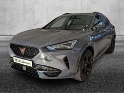 Grigio Usata 2022 Cupra Formentor VZ SUV | 35.450 € (Cara)