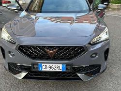 Grigio Usata 2021 Cupra Formentor SUV | 27.000 € (Buon prezzo)
