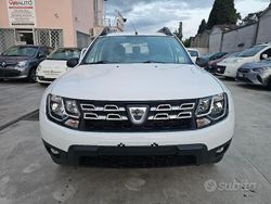 Usata 2016 Dacia Duster SUV | 6450 € (Ottimo prezzo)