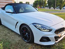 Usata 2023 BMW Z4 M Sport Cabrio | 45.900 € (Buon prezzo)