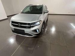 Grigio Nuova 2025 VW T-Cross Edition SUV | 22.400 € (Ottimo prezzo)