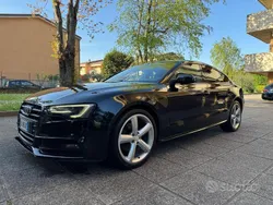 Usata 2015 Audi A5 S-Line Coupé | 14.000 € (Buon prezzo)