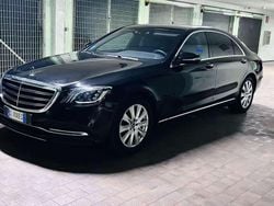 Usata 2019 Mercedes S350 Premium Plus Tre volumi | 49.000 € (Buon prezzo)
