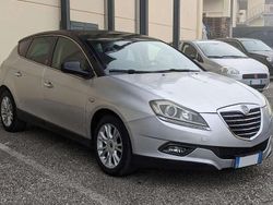 Argento Usata 2010 Lancia Delta Due volumi | 4490 € (Cara)