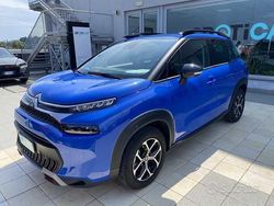 Usata 2024 Citroën C3 Aircross PureTech SUV | 20.900 € (Molto cara)