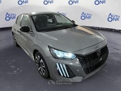 Rosso Usata 2024 Peugeot 208 Allure Due volumi | 12.900 € (Super prezzo)