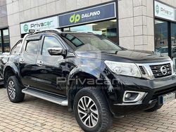 Nero Usata 2016 Nissan Navara Tekna Pick-up | 21.000 € (Buon prezzo)