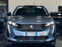 Grigio Usata 2021 Peugeot 3008 GT SUV | 19.990 € (Buon prezzo)