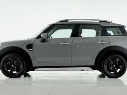 Grigio Usata 2022 Mini One D Countryman Business SUV | 21.900 € (Buon prezzo)