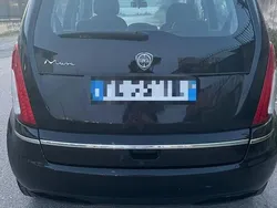 Usata 2010 Lancia Musa Monovolume | 4000 € (Ottimo prezzo)