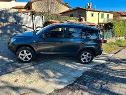 Grigio Usata 2006 Toyota RAV4 SUV | 5400 € (Buon prezzo)