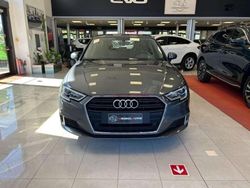 Grigio Usata 2019 Audi A3 Sport Tre volumi | 19.900 € (Ottimo prezzo)