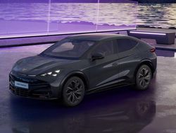 Grigio urano Nuova 2025 Cupra Tavascan Endurance SUV | 54.567 € (Molto cara)