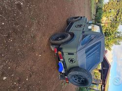 Verde Usata 1986 Suzuki Samurai SUV | 5900 €