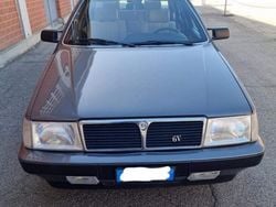 Grigio Usata 1986 Lancia Thema Tre volumi | 5900 €