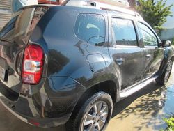 Nero Usata 2011 Dacia Duster Ambiance SUV | 5700 € (Buon prezzo)
