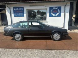 Grigio scuro Usata 1982 Alfa Romeo GTV Coupé | 13.500 €