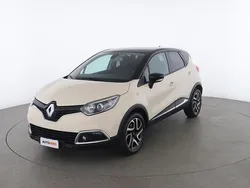 Bianco Usata 2016 Renault Captur Intens SUV | 11.399 € (Buon prezzo)