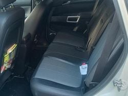 Bianco Usata 2012 Opel Antara SUV | 3800 € (Super prezzo)